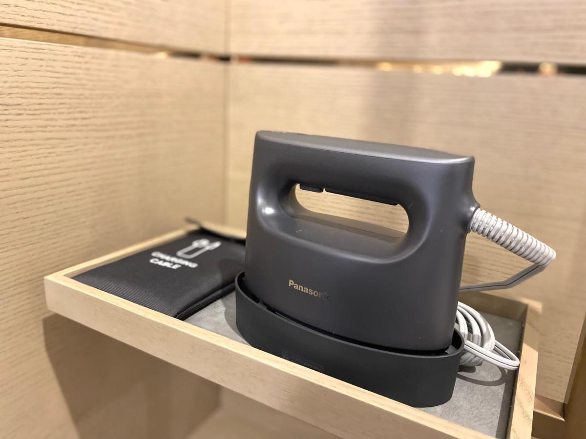 Hotel Cordia Osaka Hommachi Exteriör bild